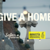 give_a_home_amnistia_internacional_sofar_filmmaker_barcelona