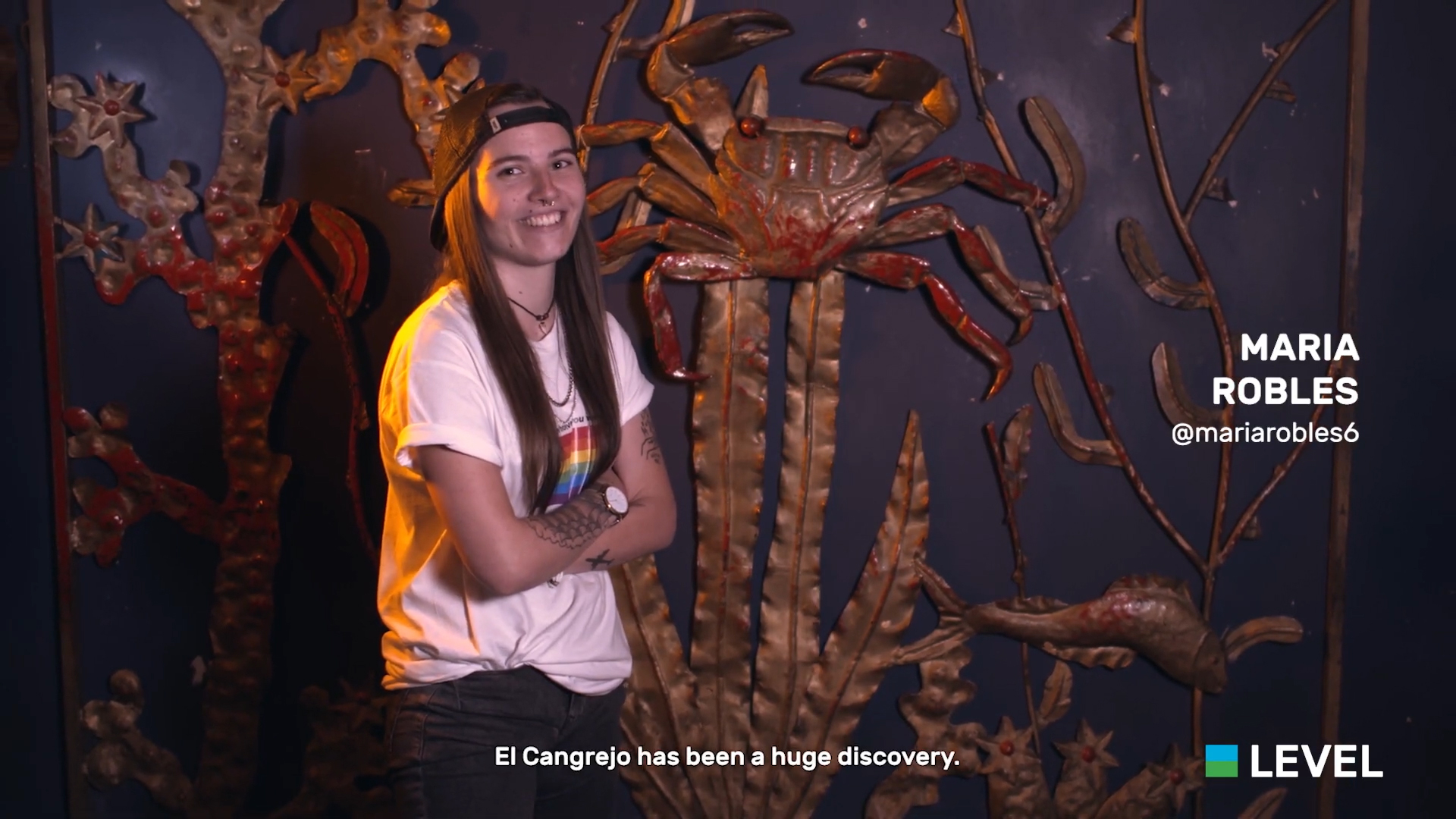 LEVEL #DoThisNotThat Pride Guide to Barcelona 2019