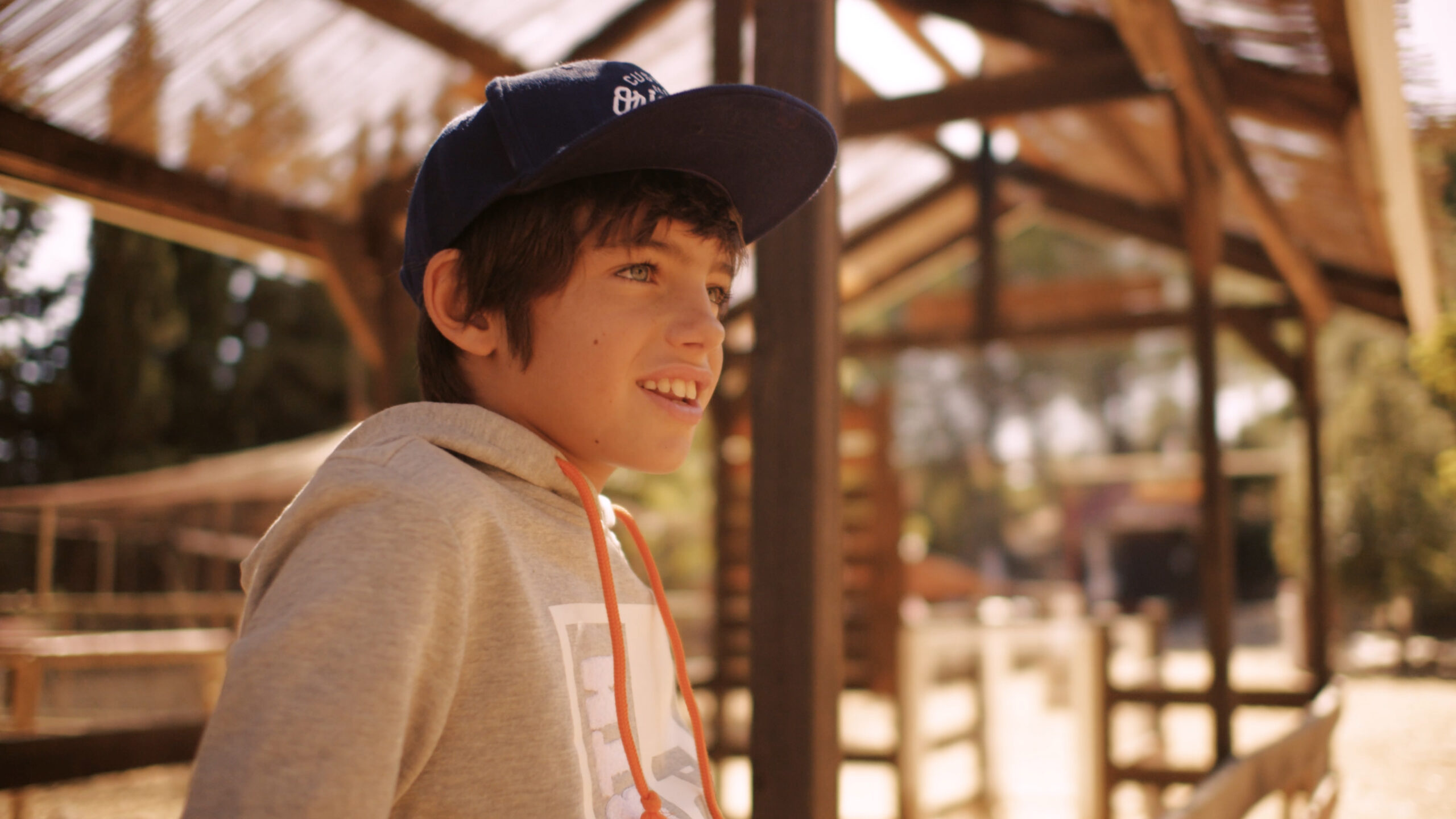 Fashion Film filmmaker Barcelona